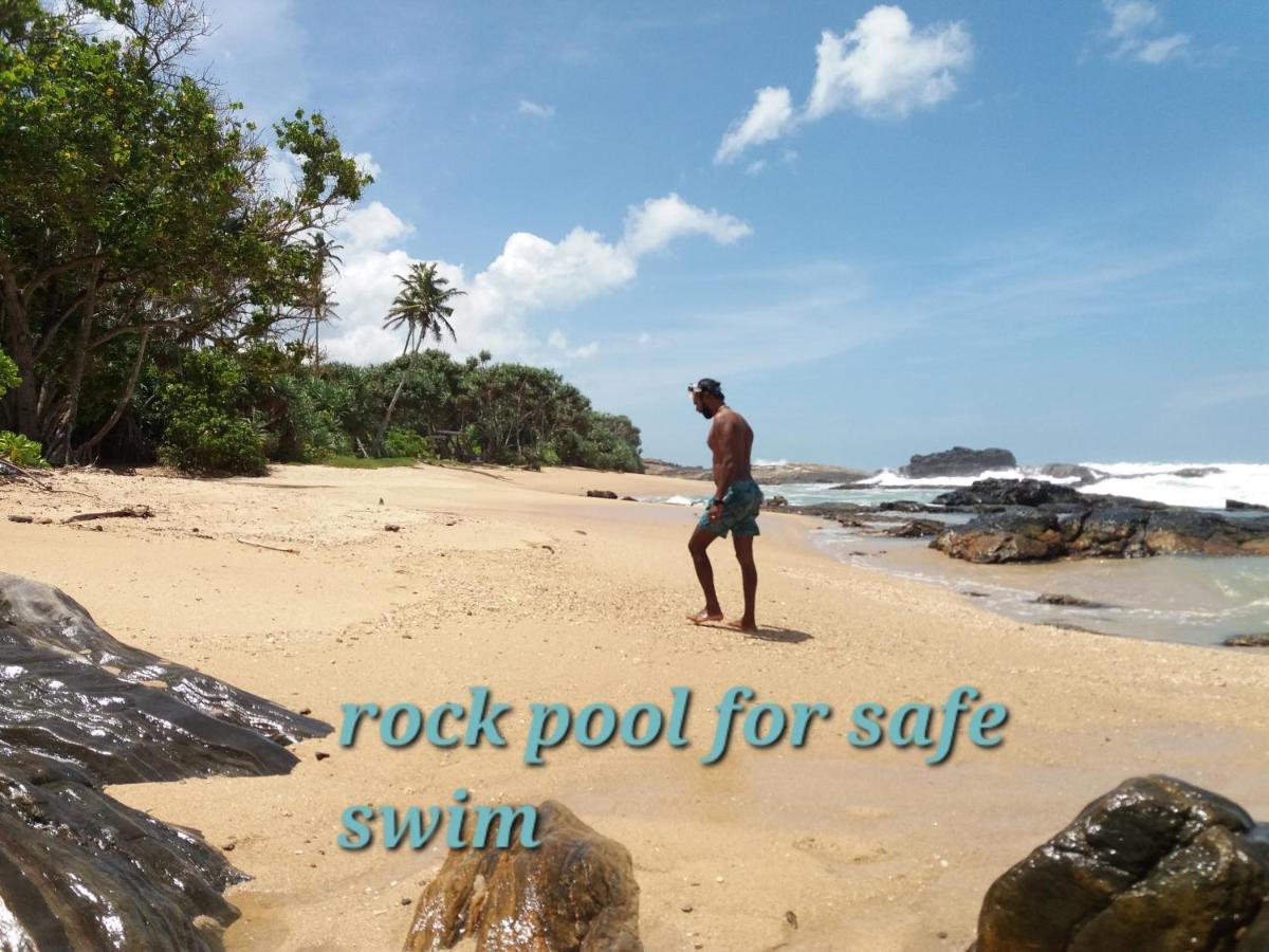 Heaven In Satinwoods Hotel Tangalle Exterior photo