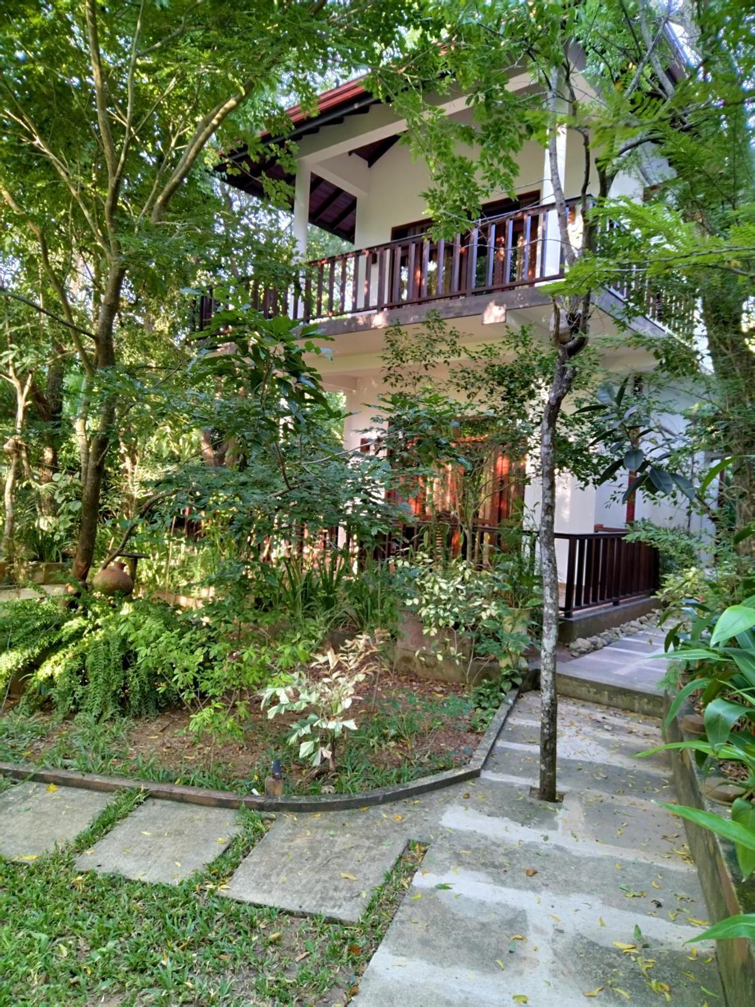 Heaven In Satinwoods Hotel Tangalle Exterior photo