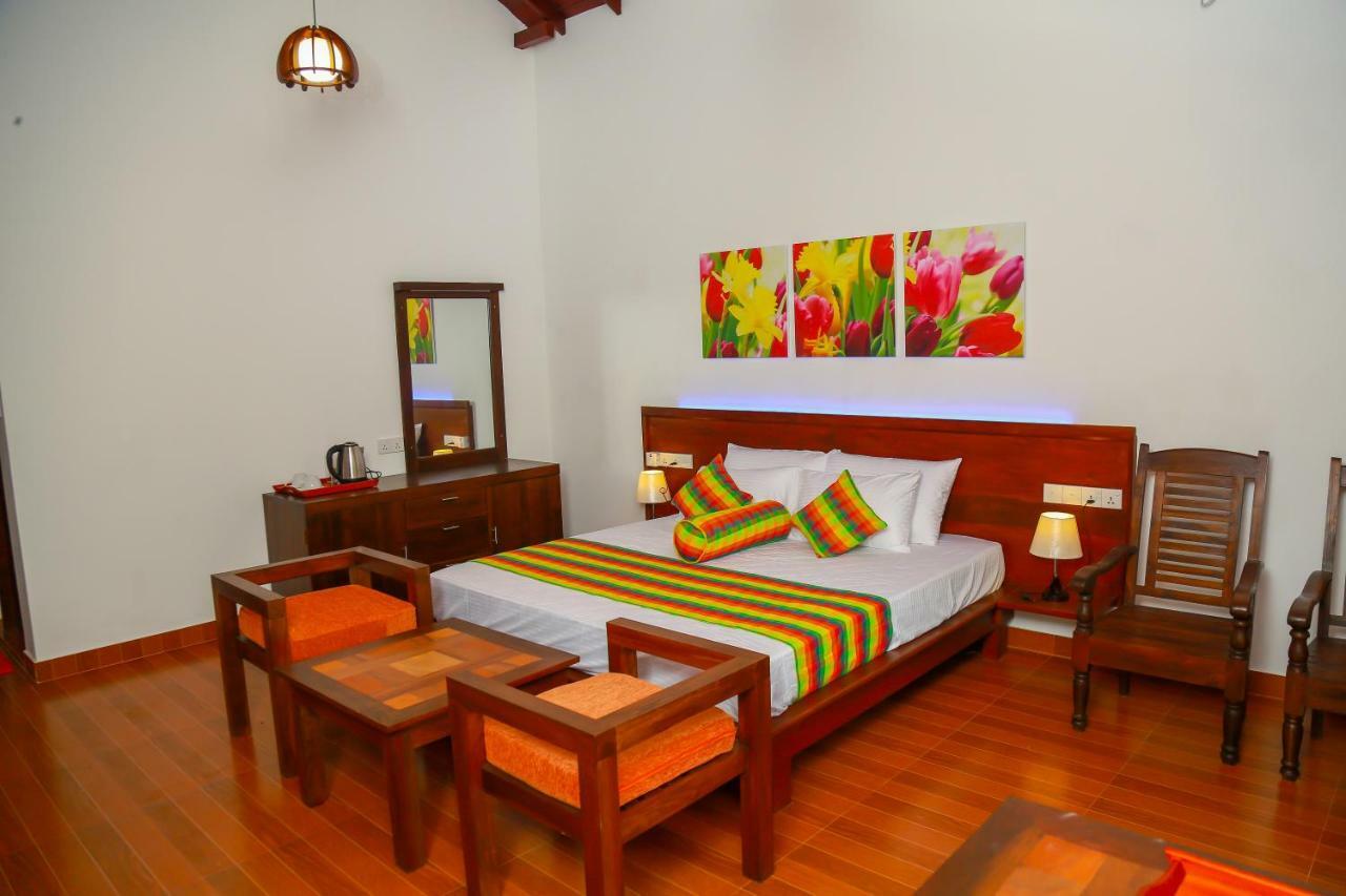 Heaven In Satinwoods Hotel Tangalle Exterior photo