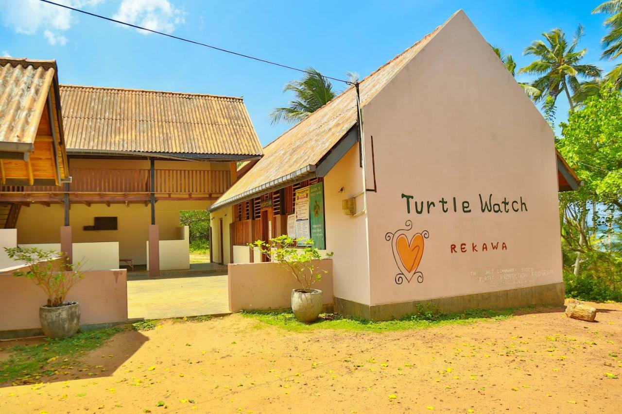 Heaven In Satinwoods Hotel Tangalle Exterior photo