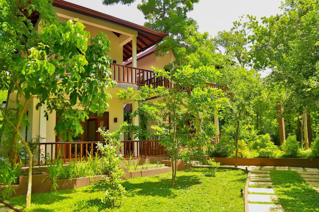 Heaven In Satinwoods Hotel Tangalle Exterior photo