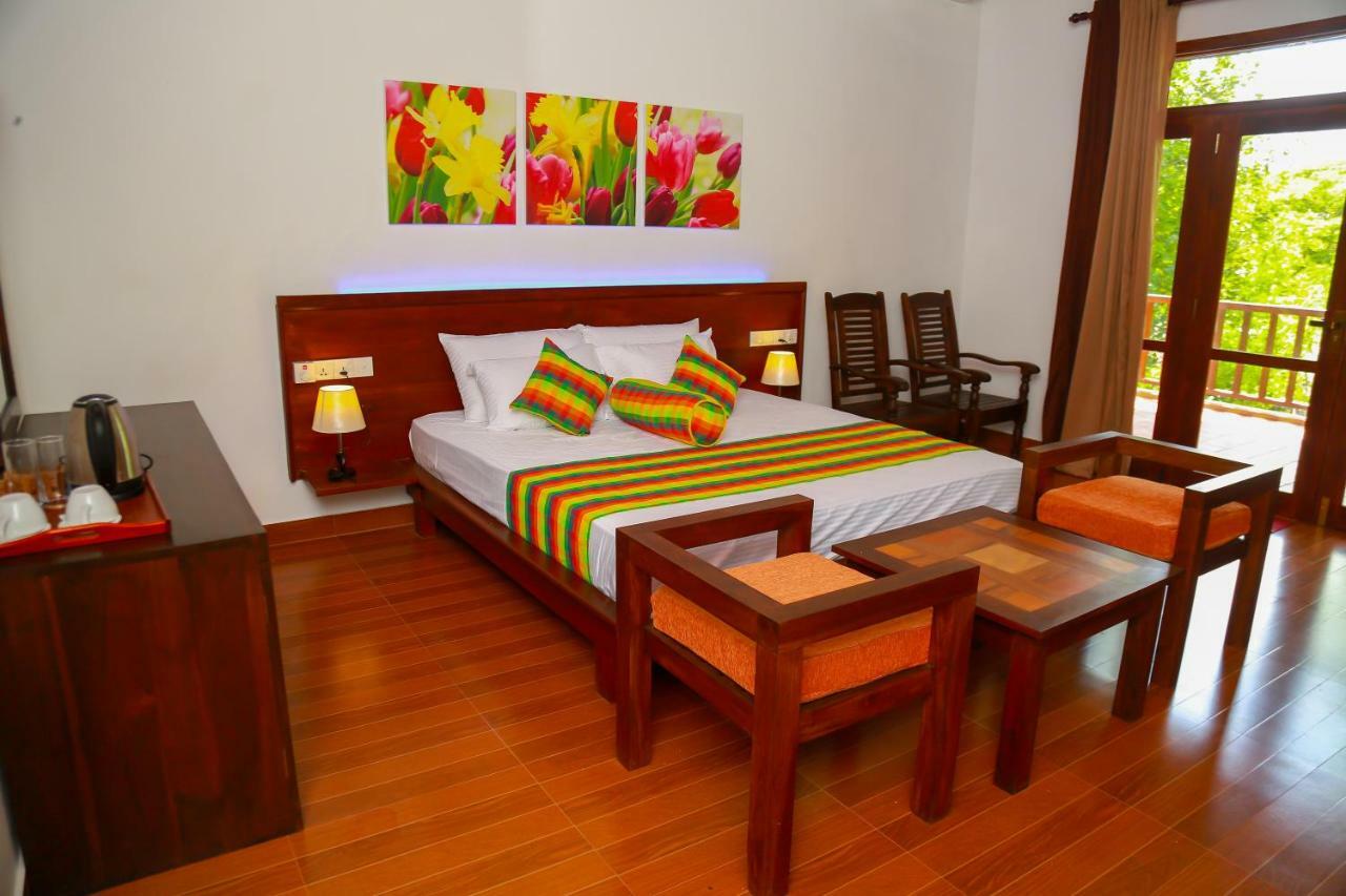 Heaven In Satinwoods Hotel Tangalle Exterior photo