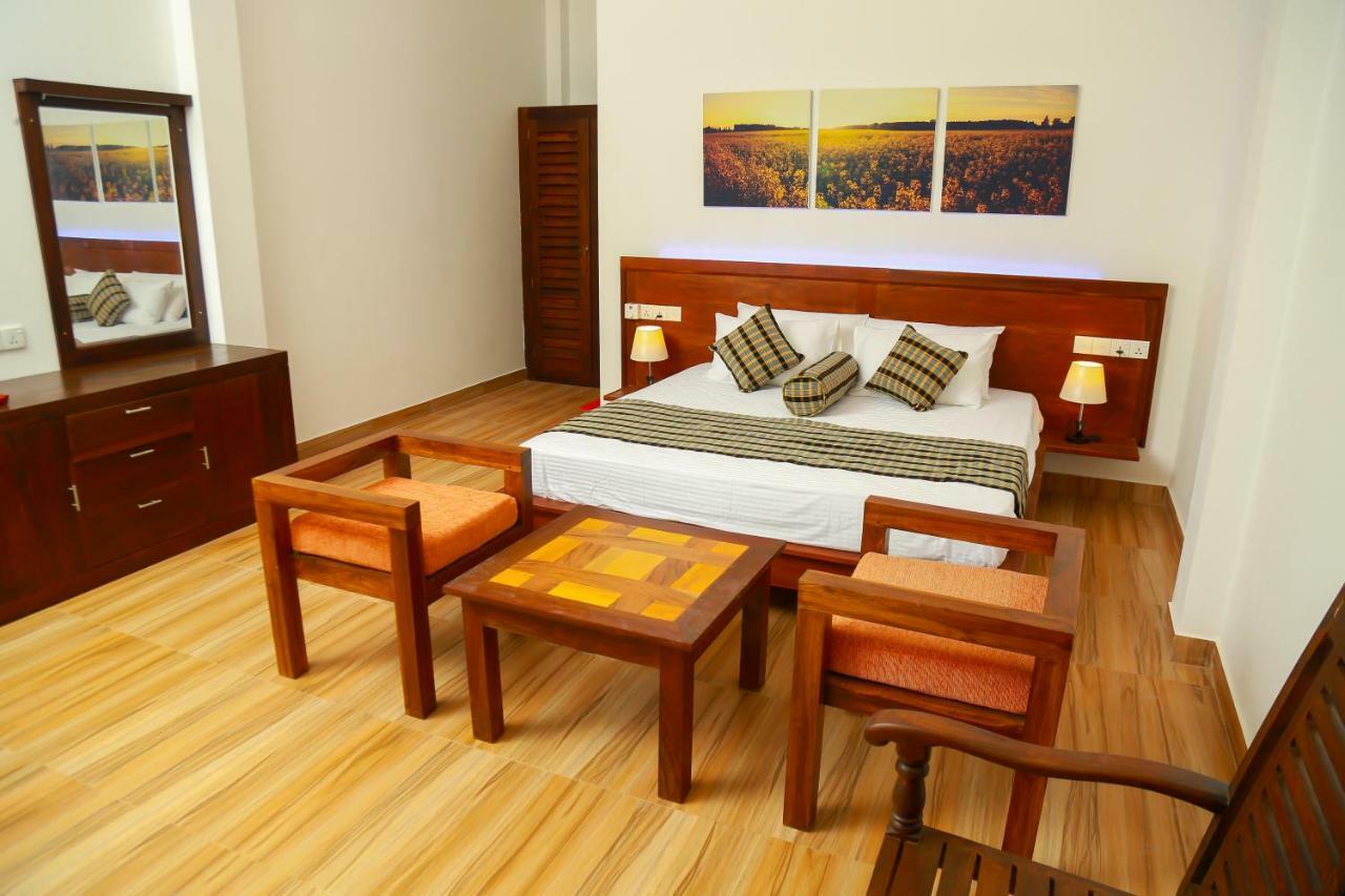 Heaven In Satinwoods Hotel Tangalle Exterior photo