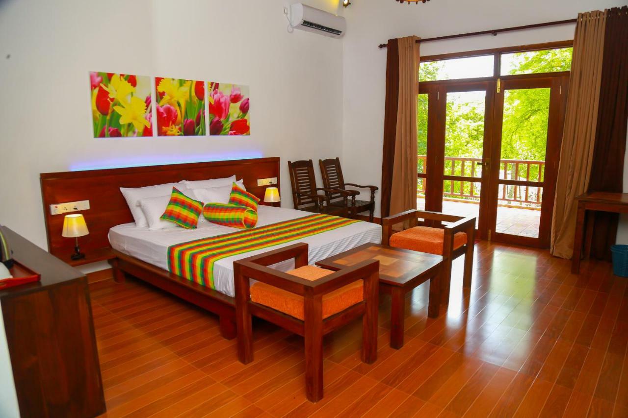 Heaven In Satinwoods Hotel Tangalle Exterior photo