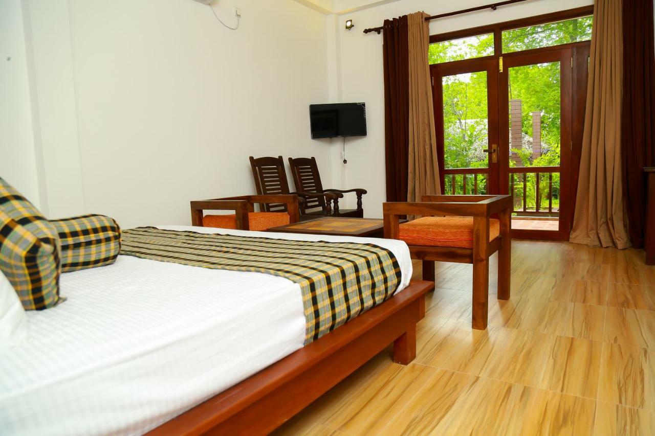 Heaven In Satinwoods Hotel Tangalle Exterior photo