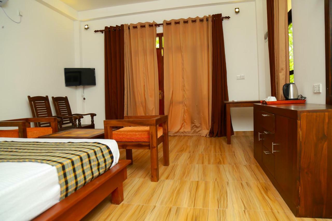 Heaven In Satinwoods Hotel Tangalle Exterior photo