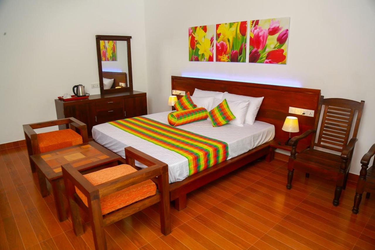 Heaven In Satinwoods Hotel Tangalle Exterior photo