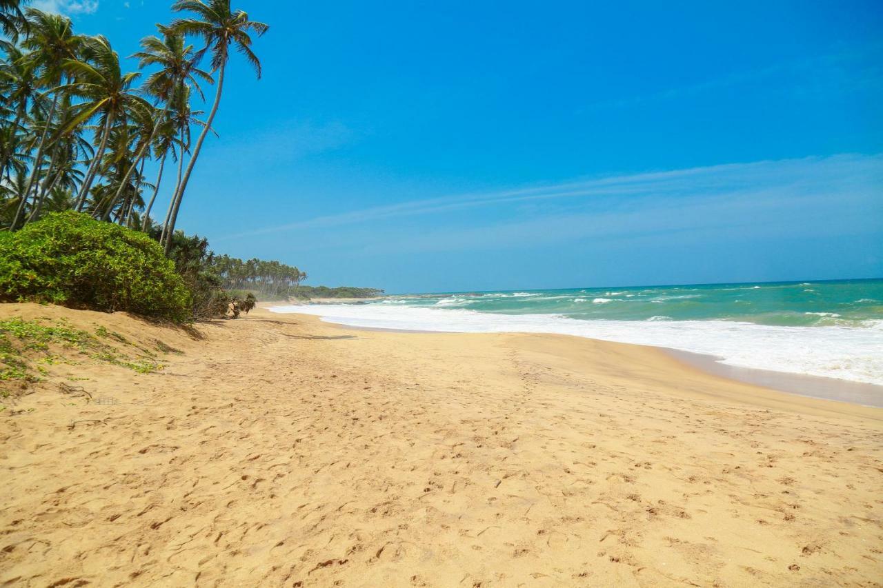 Heaven In Satinwoods Hotel Tangalle Exterior photo