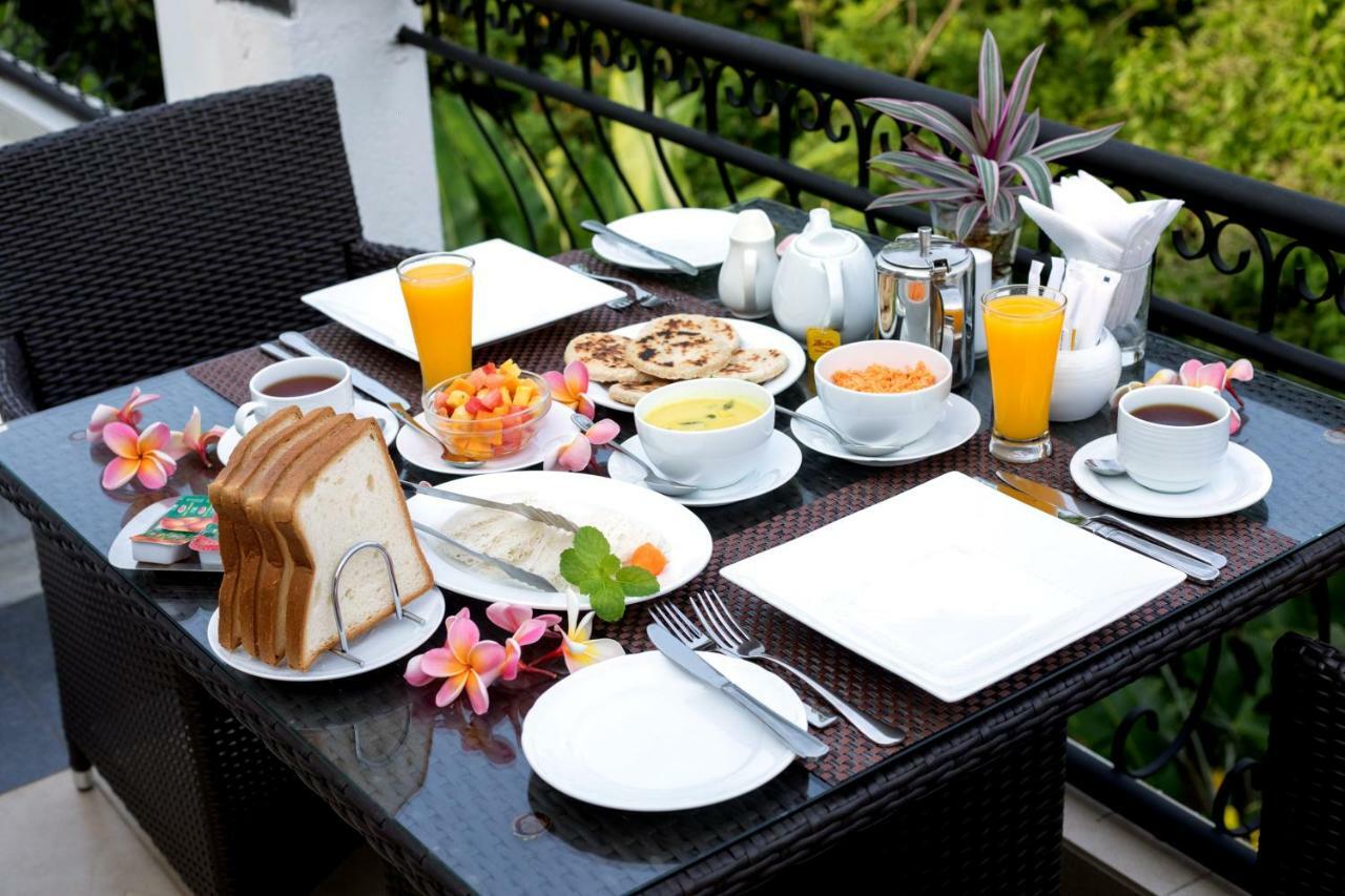 Heaven In Satinwoods Hotel Tangalle Exterior photo