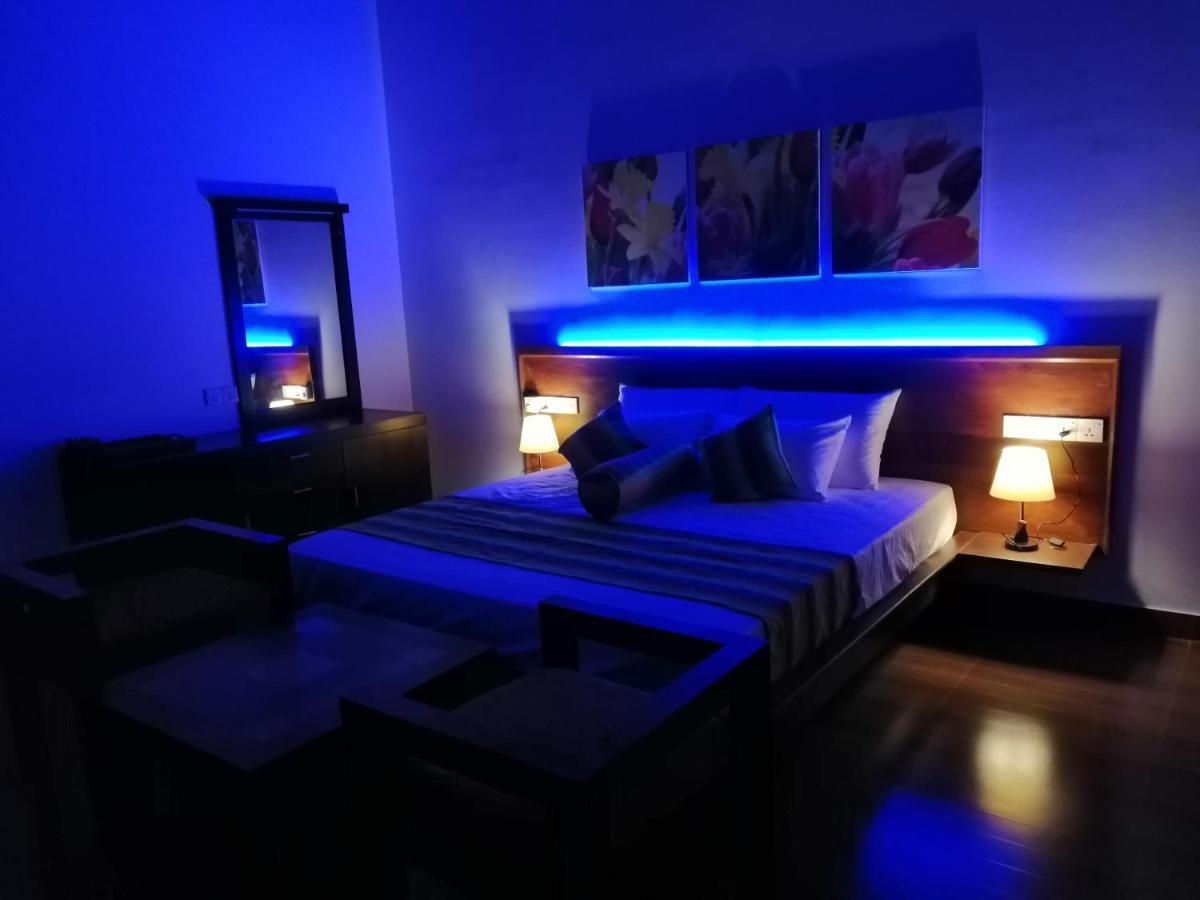 Heaven In Satinwoods Hotel Tangalle Exterior photo