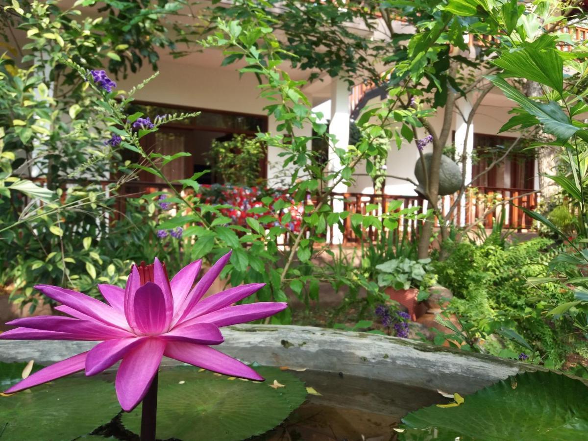 Heaven In Satinwoods Hotel Tangalle Exterior photo