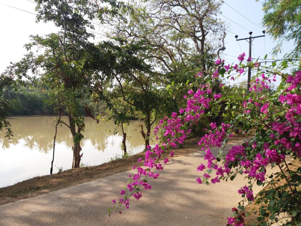 Heaven In Satinwoods Hotel Tangalle Exterior photo